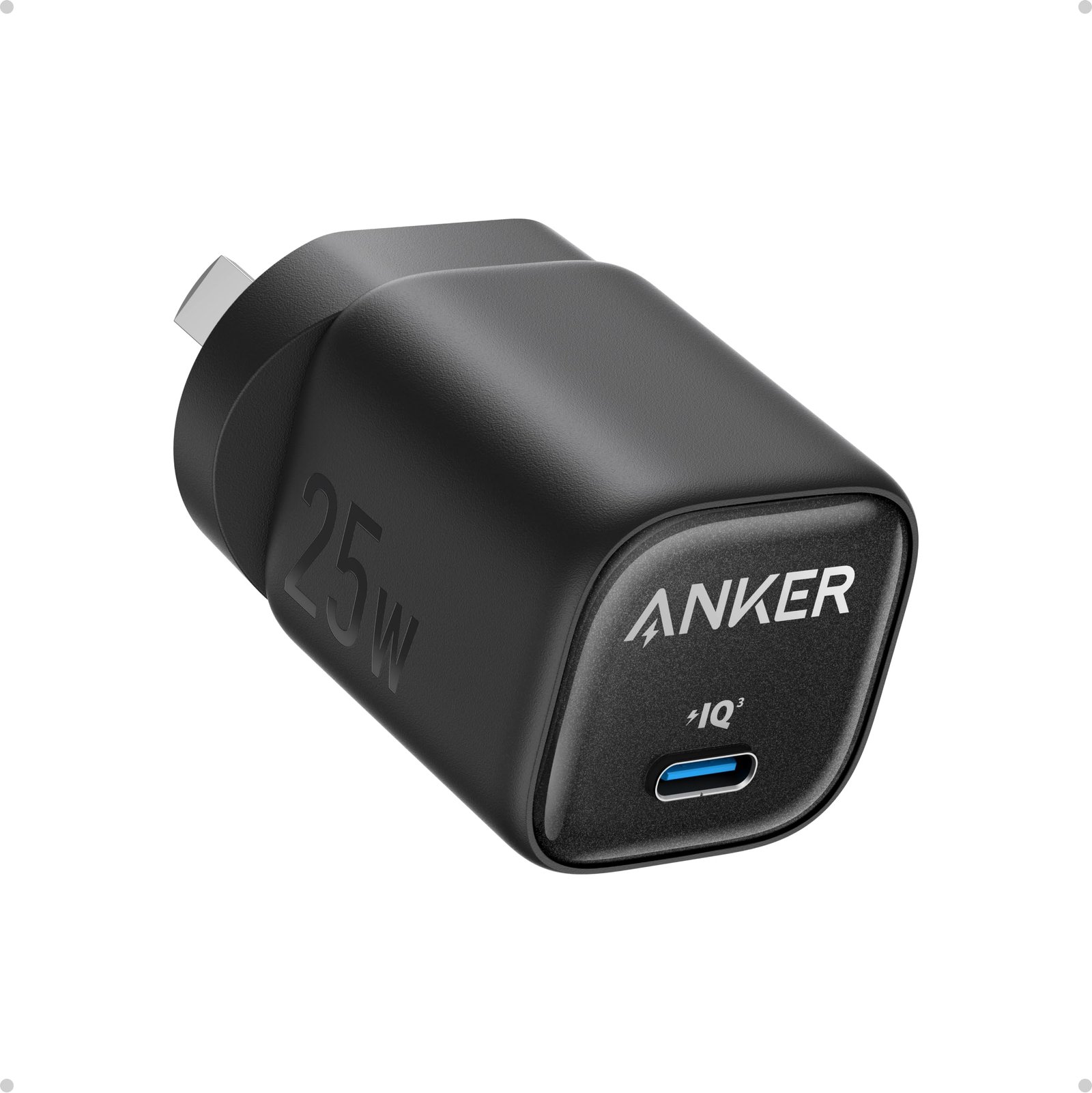 77% off Limited Prime deal With deal: $16.13 $ 16 . 13 RRP: RRP: $69.99 $69.99 Anker 25W USB C Charger, Super Fast Charging Type C Charger | Compact and Portable, Compatible with Galaxy S25/S24/S23, Z Fold/Z Flip Series, iPhone 18/17/16/15/14, iPad Anker 25W USB C Charger, Super Fast Charging Type C C…