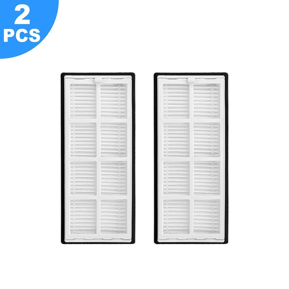 AU 2-10x Replacement HEPA Fliters For DJI ROMO – $20.59 at eBay