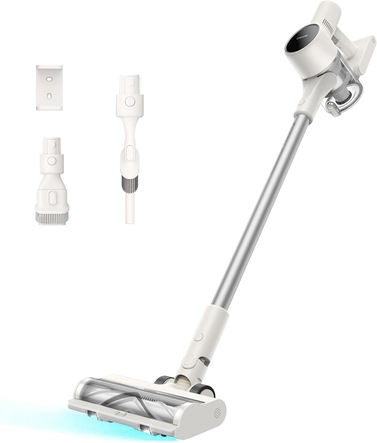 Dreame R10 Pure Cordless Vacuum Cleaner Stick – $190.99 at eBay