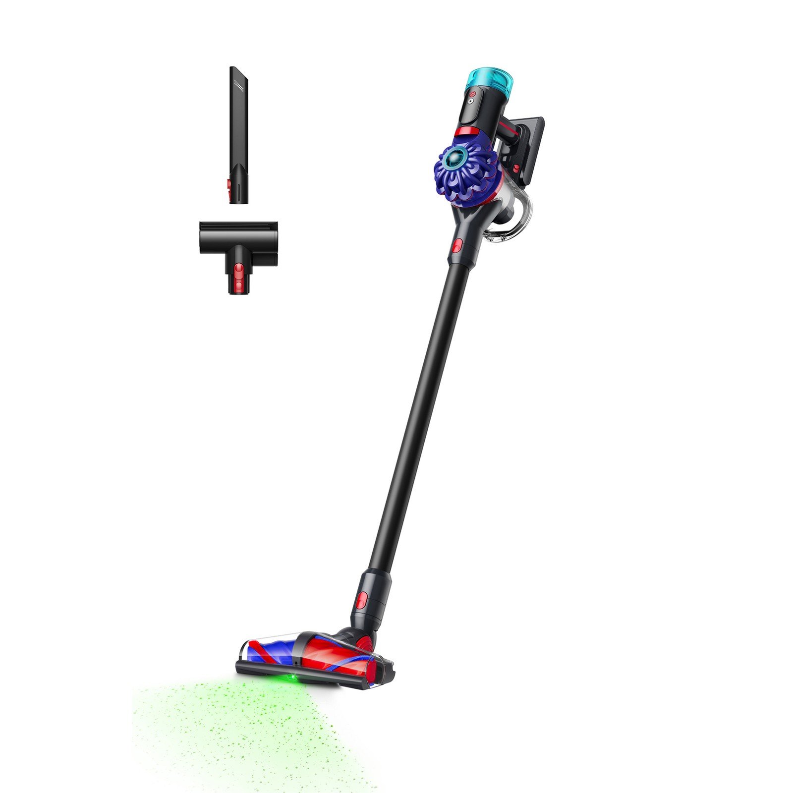 Dyson V10 Konical™ vacuum cleaner – $599.00 at eBay