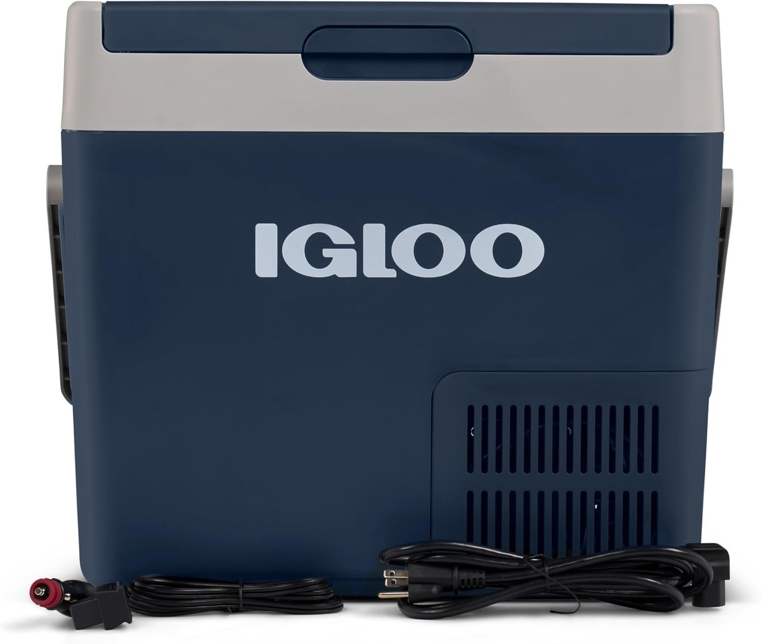 Igloo ICF Portable Fridge/Freezer, 40 Litre Capacity – $210.37 at eBay