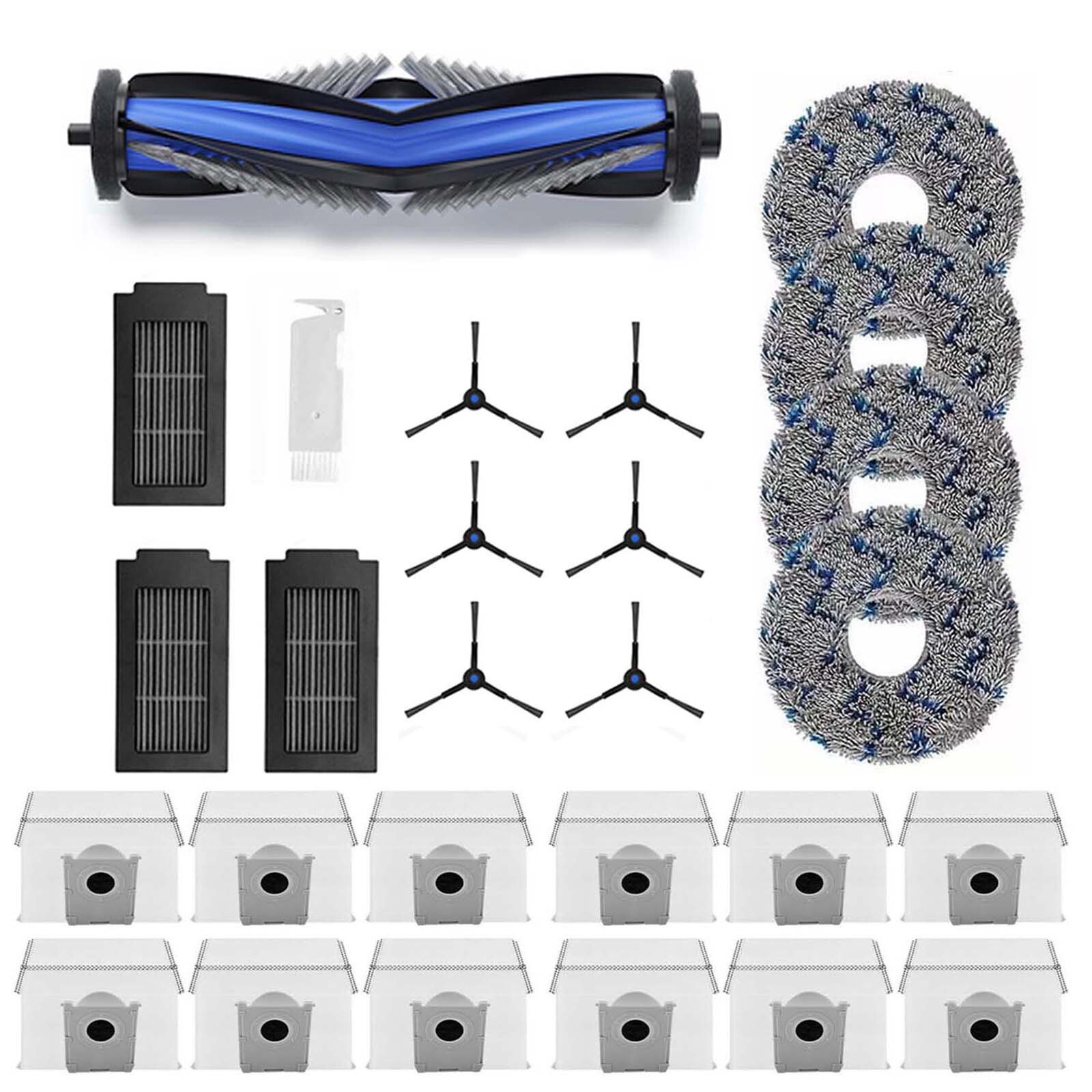 NEW SALE For Ecovacs Deebot T50 Pro/Omni Robot – $13.85 at eBay