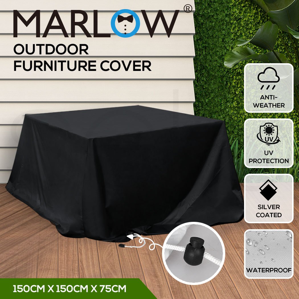 Outdoor Furniture Cover Garden Patio Waterproof – $32.99 at eBay