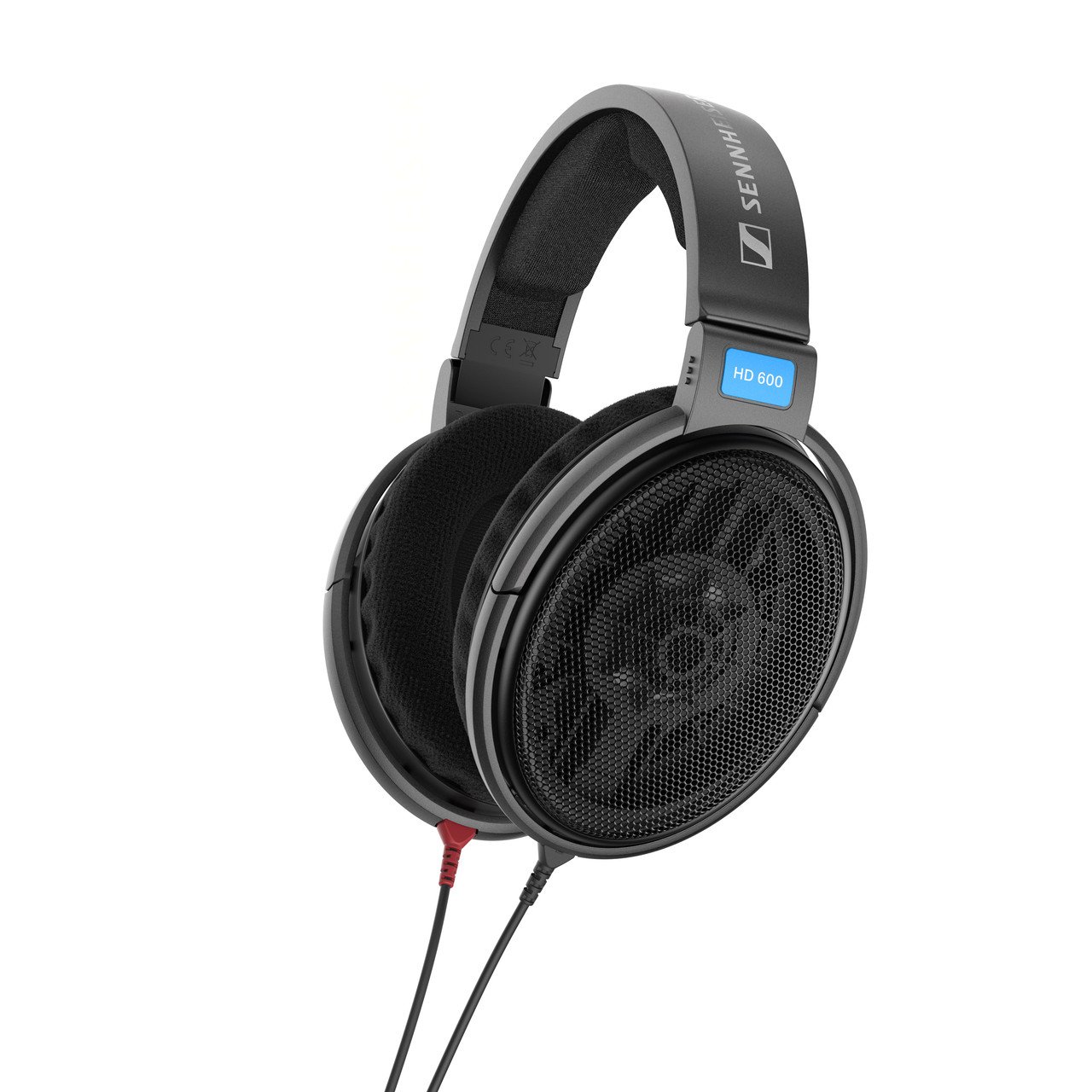 Sennheiser HD 600 Over-ear Open Back Dynamic – $399.00 at eBay