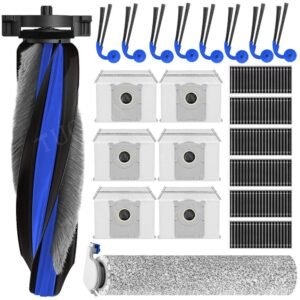 AU Replacement Parts For ECOVACS DEEBOT T90 Pro / – $16.14 at eBay