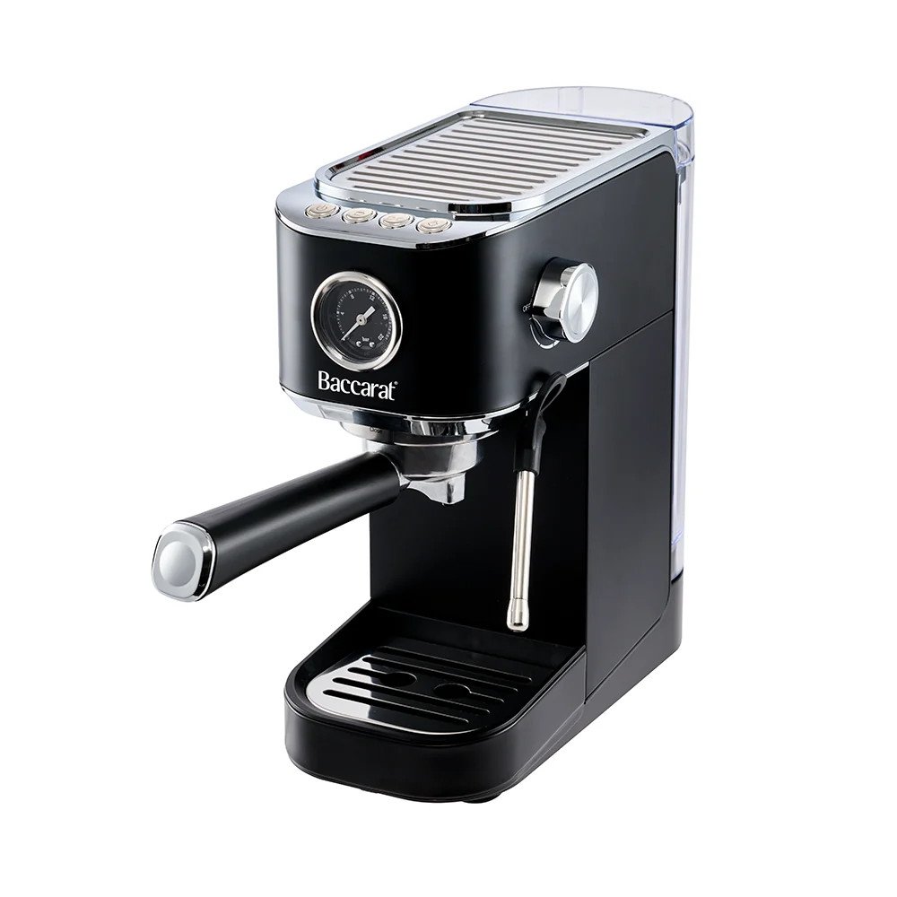 Baccarat The Espresso Pro Coffee Machine – $199.99 at eBay