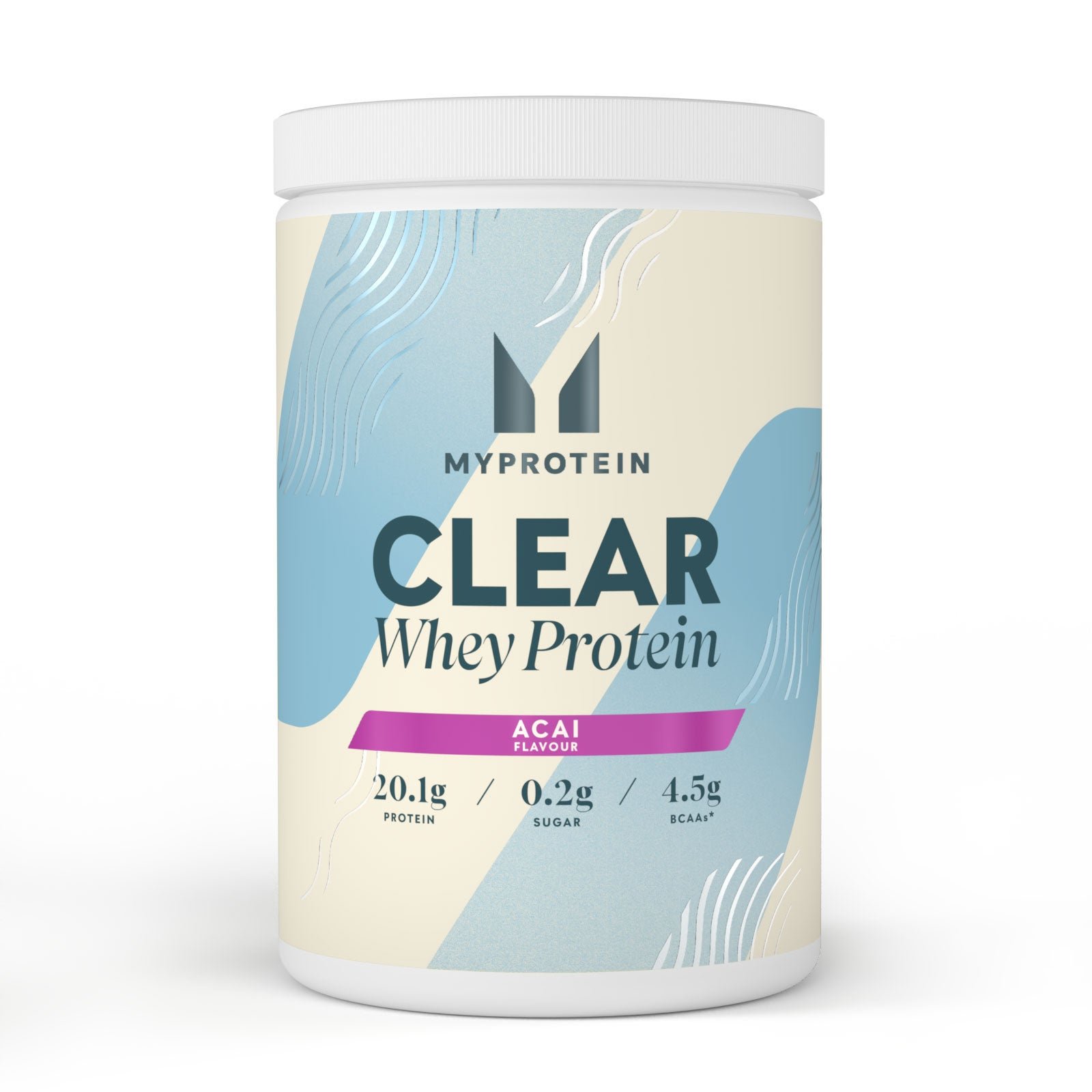 Clear Whey Isolate – 20servings – Acai – 59% Off at A$42.30