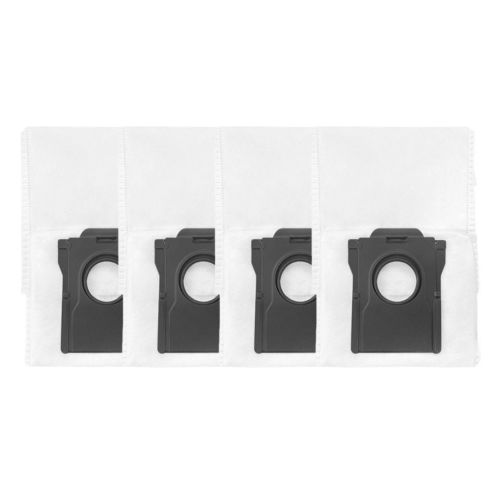 Dust Bags for Dreame D20 Pro D20 Ultra D30 Ultra – $18.29 at eBay