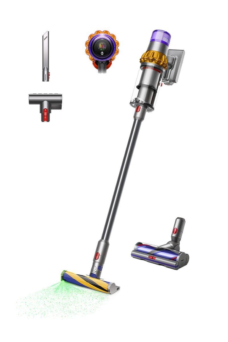 Dyson V15 Absolute stick vacuum – $799.00 at eBay