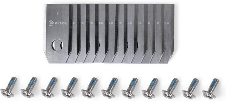 ECOVACS Goat G1 Blade Set – $29.90 at eBay