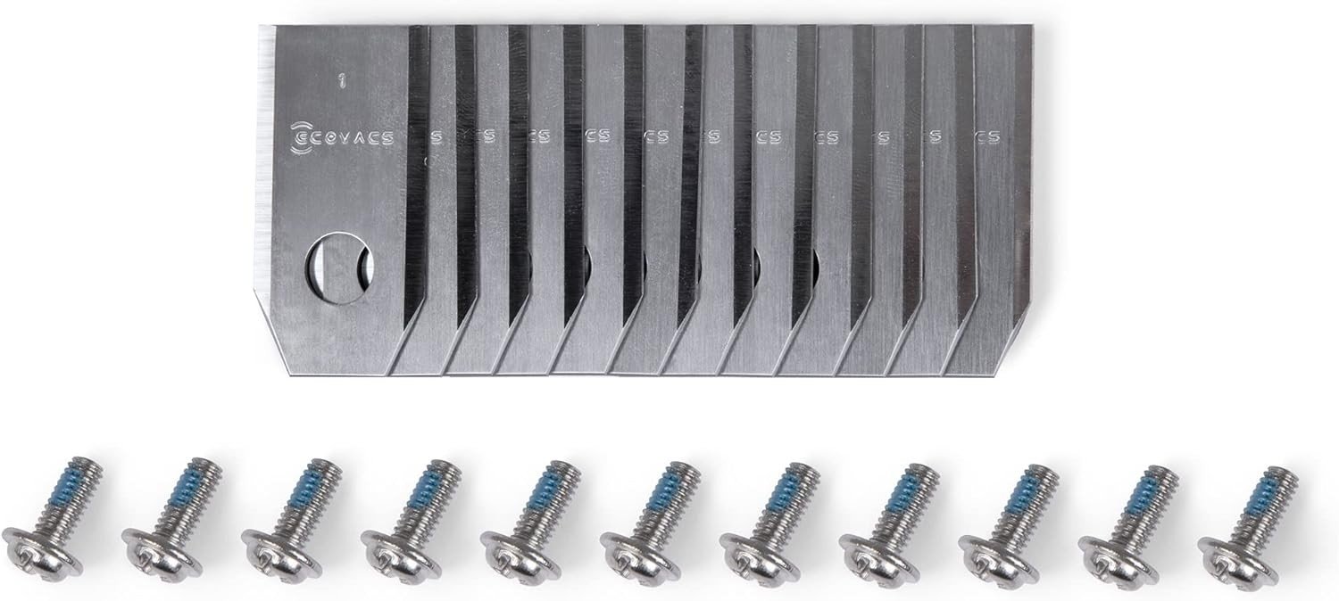 ECOVACS Goat G1 Blade Set – $29.90 at eBay
