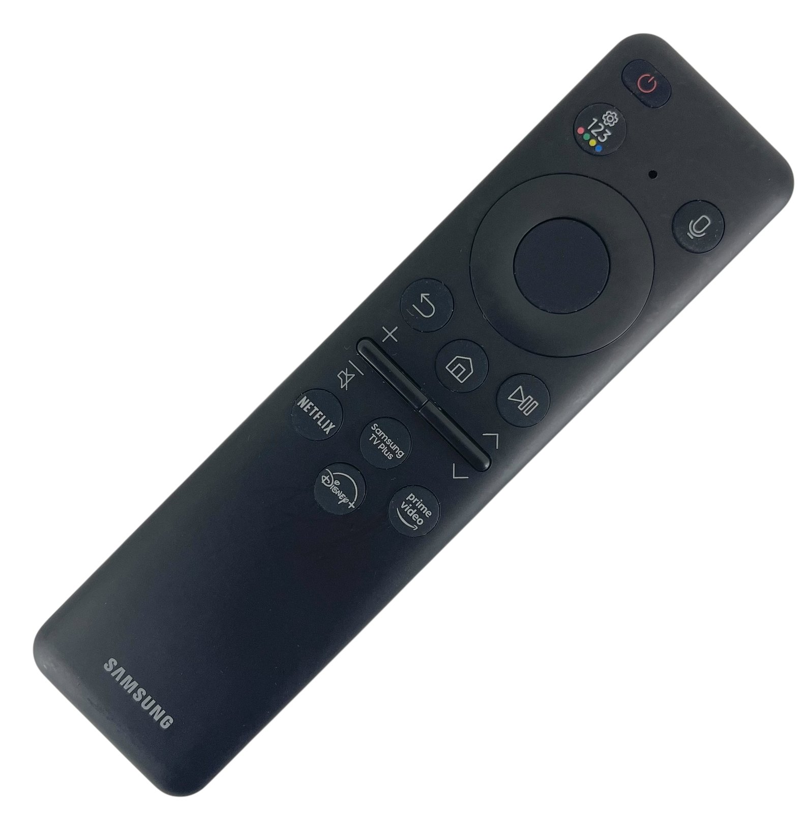Genuine Samsung TV Remote Control for DU9000 – $128.20 at eBay