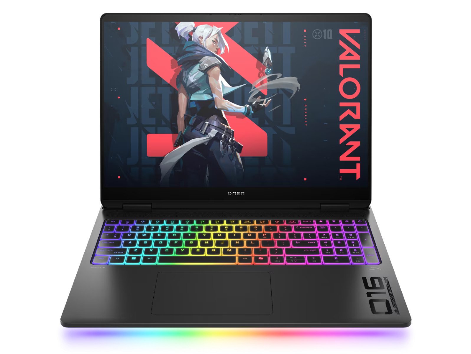HP Omen Gaming Laptop 16″ WQXGA OLED Intel Ultra 9 – $4419.00 at eBay