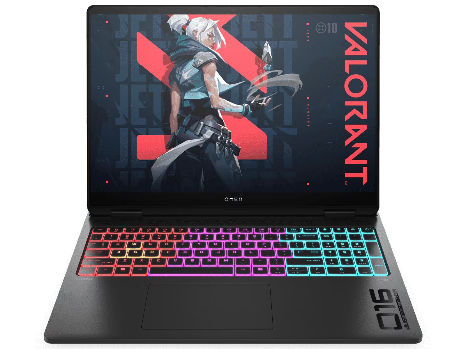 HP OMEN MAX Gaming Laptop 16″WQXGA AI 9 HX 375 32GB – $3499.00 at eBay