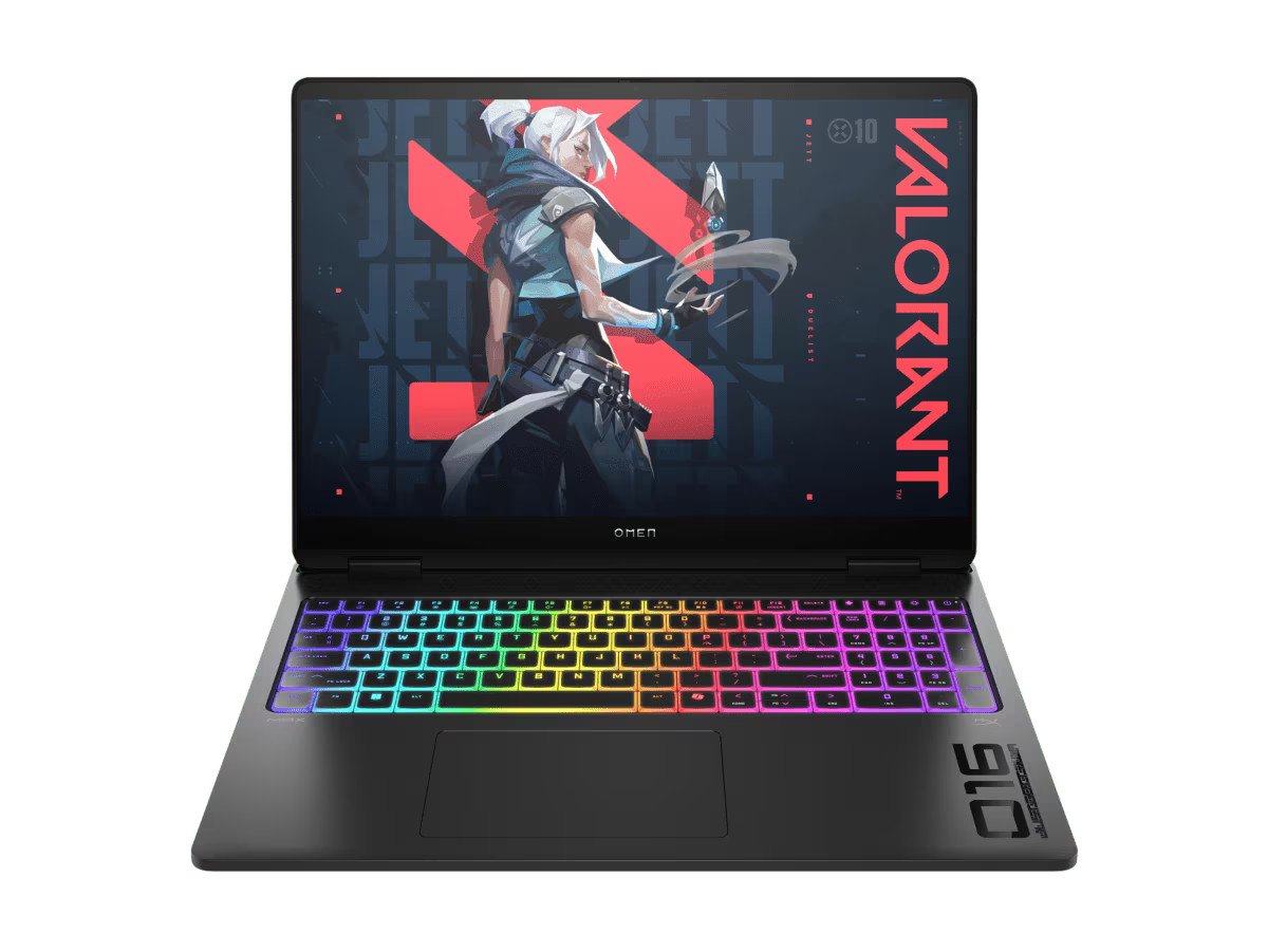 HP OMEN MAX Gaming Laptop16″ OLED Ultra 9 275HX – $4339.00 at eBay