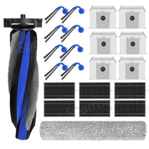 Replacement Parts For ECOVACS DEEBOT T90 Pro / T90 – $18.04 at eBay