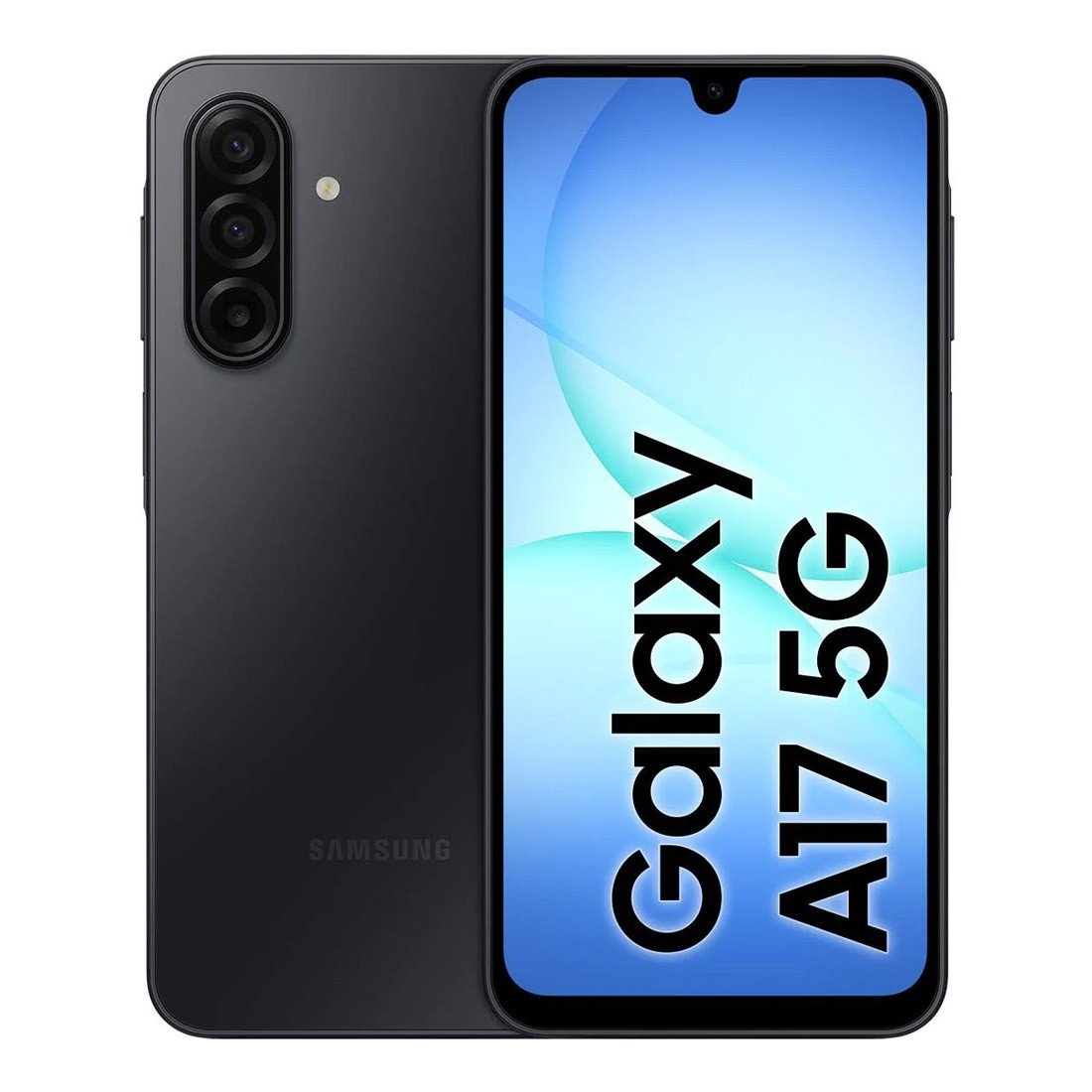 Samsung Galaxy A17 5G (128GB/4GB – $267.99 at eBay