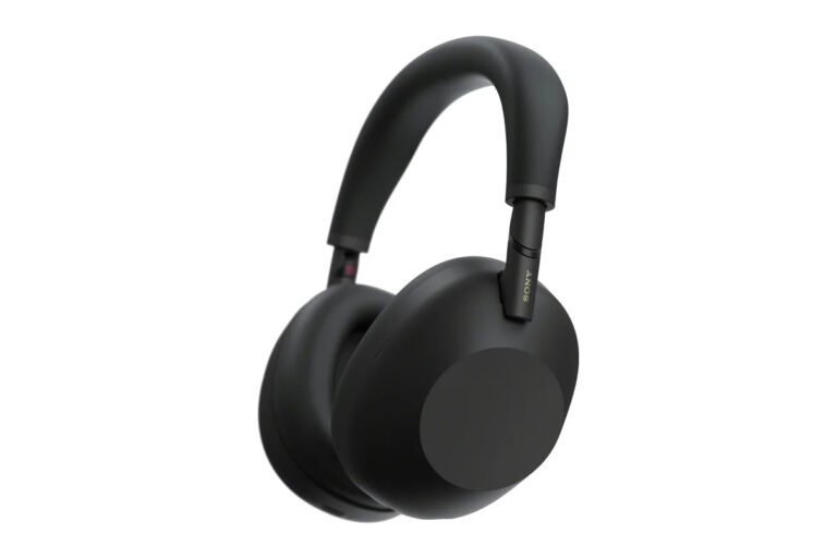 Sony WH-1000XM6 Wireless Noise Cancelling Over-Ear – $523.00 at eBay