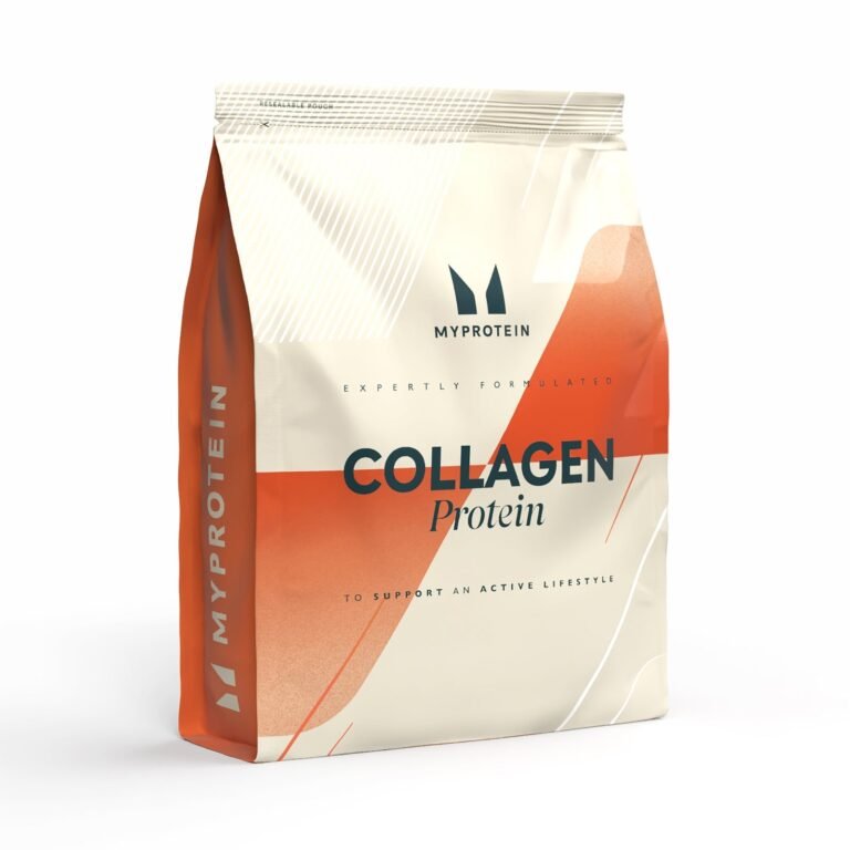 Collagen Protein – 1kg – Chocolate â€“ 71% Off at A$31.24
